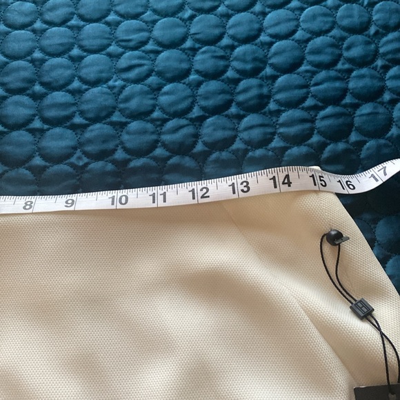 Tommy Hilfiger lined skirt - Picture 4 of 7